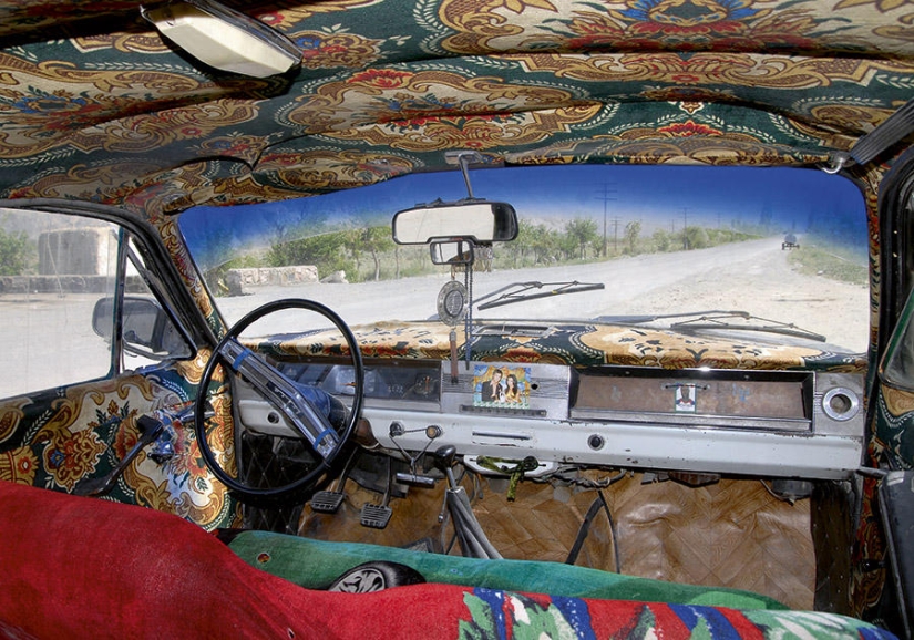 How life is in 15 republics of the former USSR