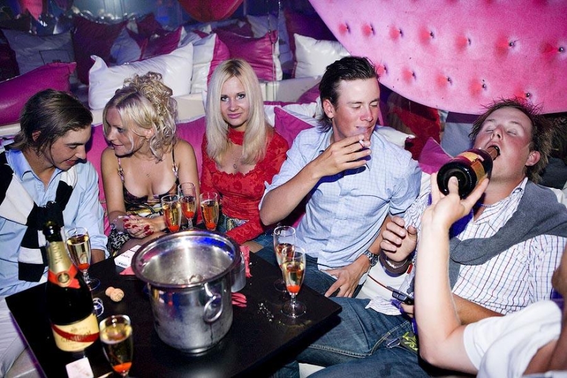 How life is in 15 republics of the former USSR