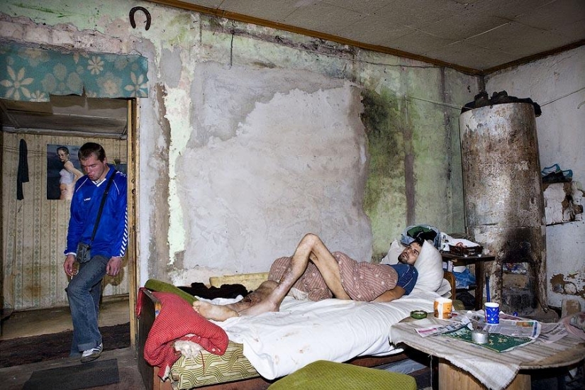 How life is in 15 republics of the former USSR