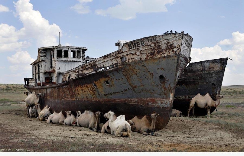 How life is in 15 republics of the former USSR