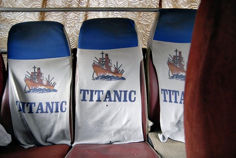 How life is in 15 republics of the former USSR