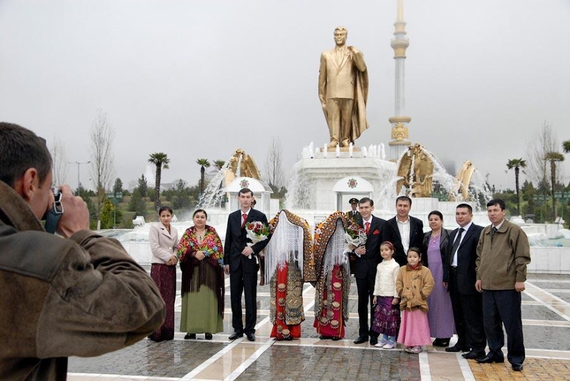 How life is in 15 republics of the former USSR