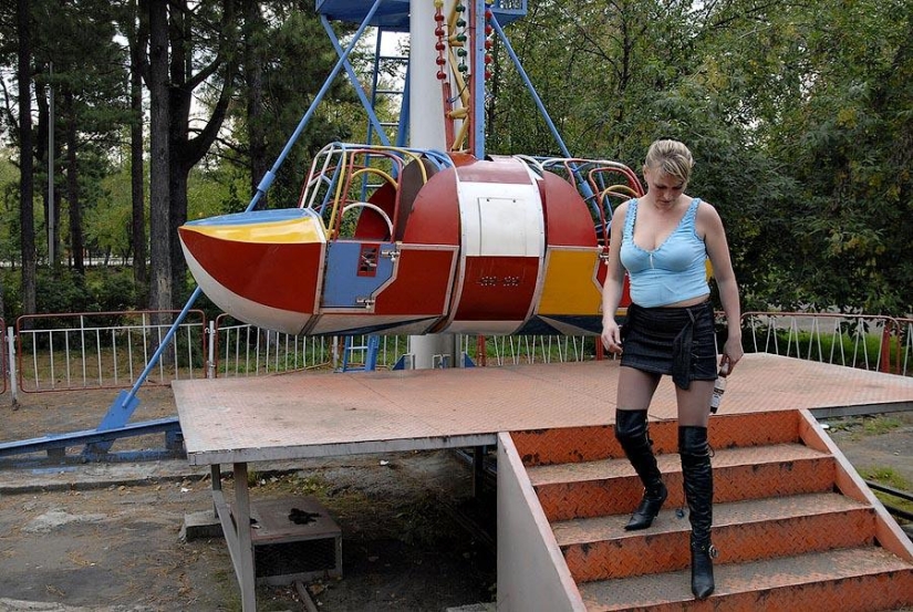 How life is in 15 republics of the former USSR