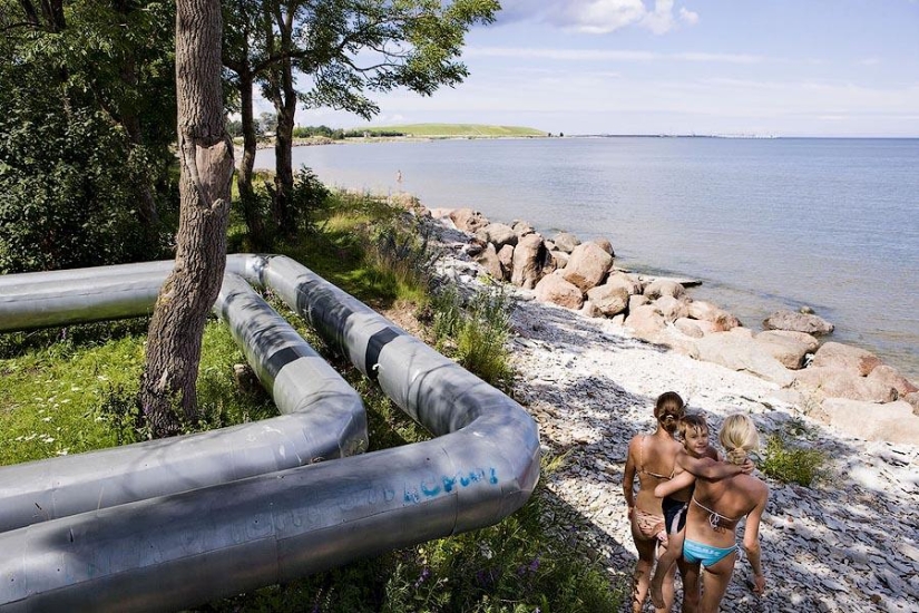 How life is in 15 republics of the former USSR