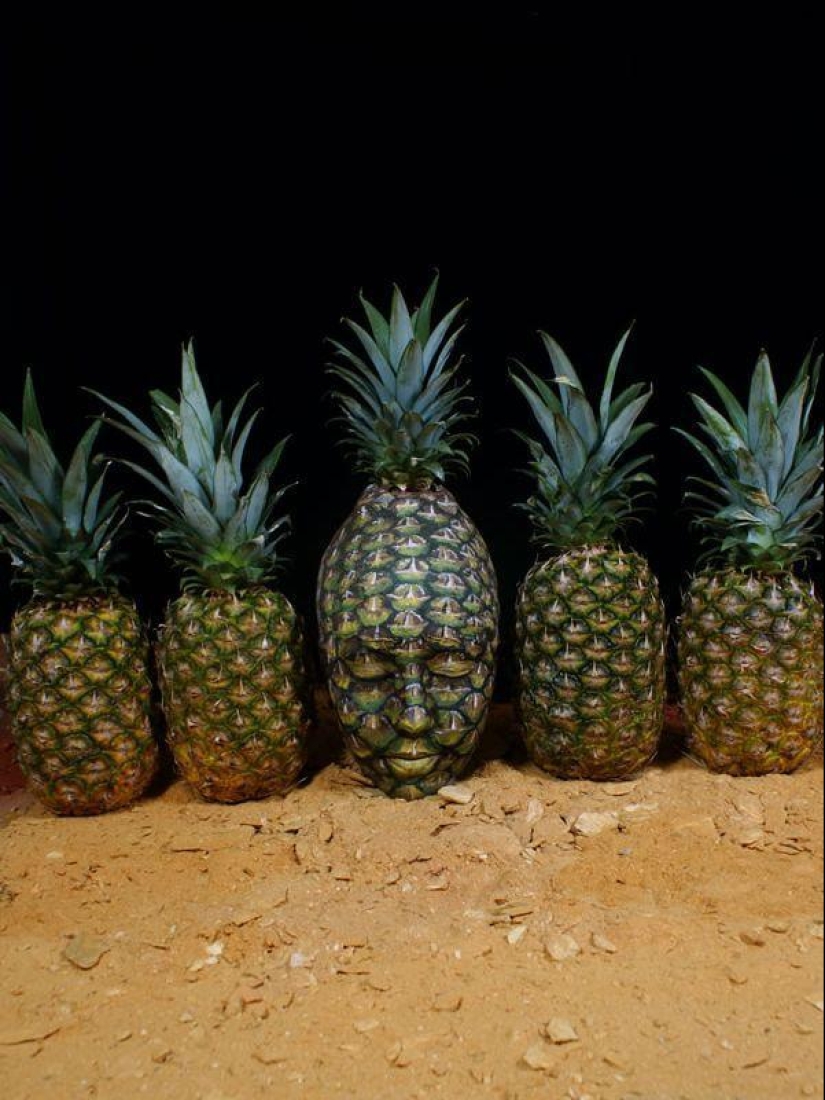 How many people do you see in the picture? How many people do you see in the picture?