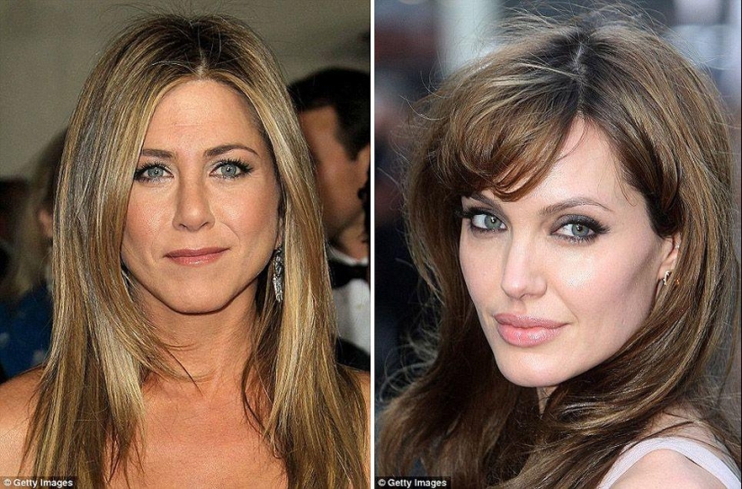 How men and women perceive feminine beauty