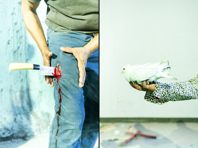 How movies are made in Bangladesh