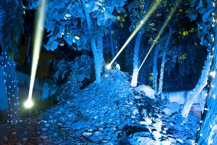 How movies are made in Nollywood How movies are made in Nollywood