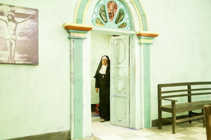 How movies are made in Nollywood How movies are made in Nollywood