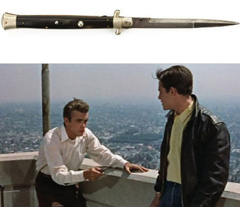 How much did iconic items from famous Hollywood blockbusters sell for?