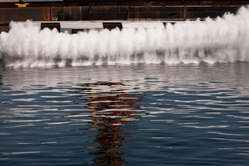 How New York Subway Cars Die