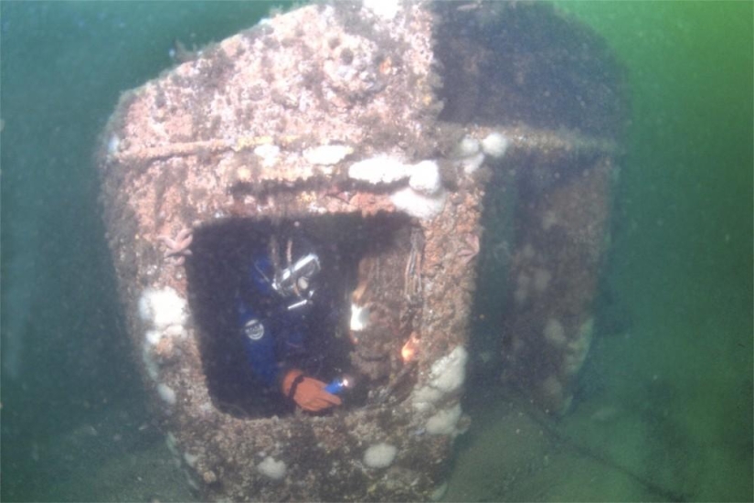 How New York Subway Cars Die