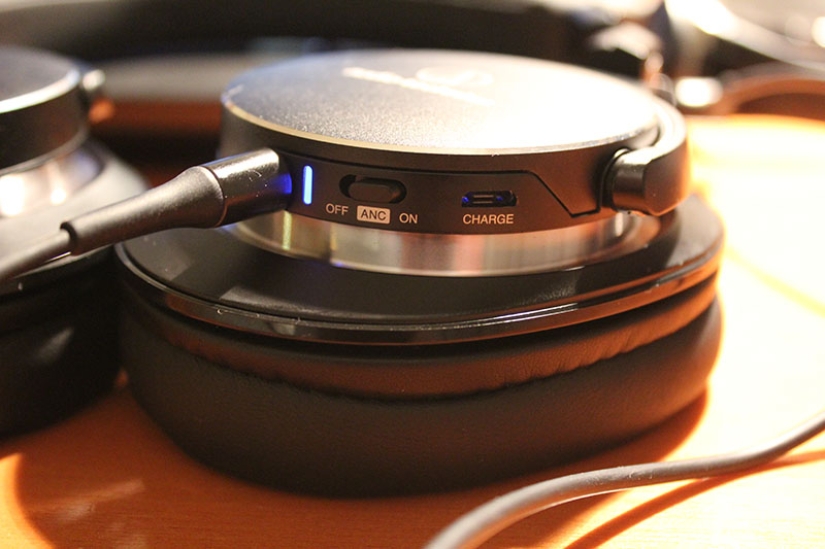 How not to go crazy in a big city