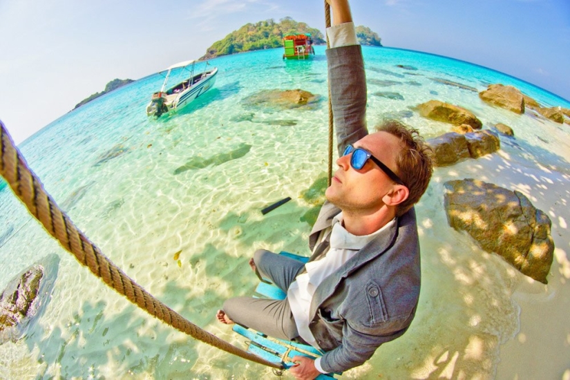 How office plankton rests How office plankton rests