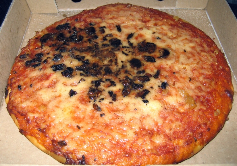 How pizza is served around the world How pizza is served around the world