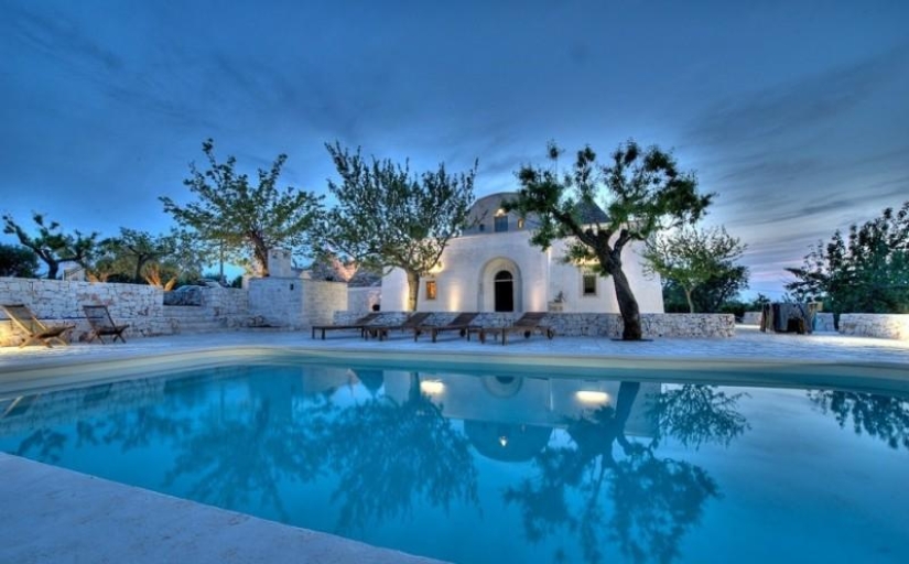 How rural houses of the 13th century are adapted to modern dwellings How rural houses of the 13th century are adapted to modern dwellings