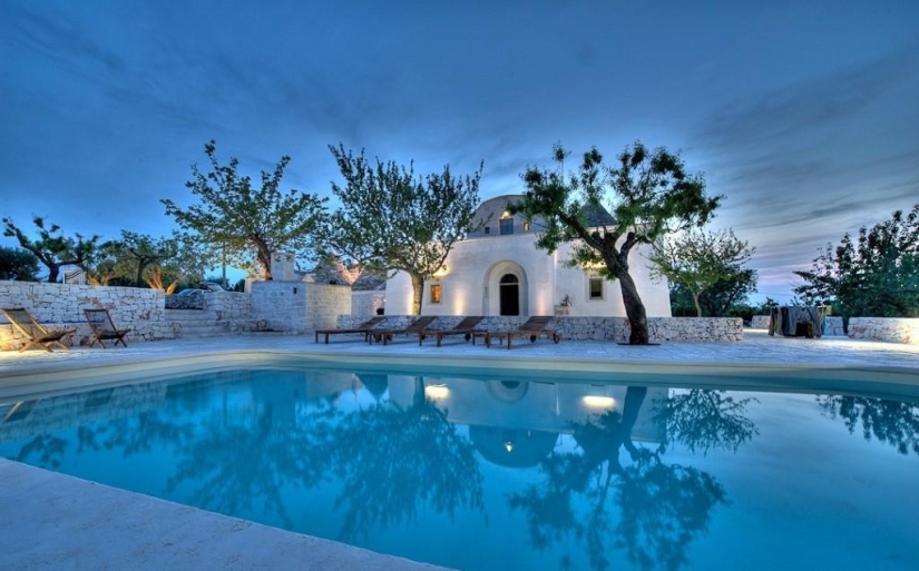 How rural houses of the 13th century are adapted to modern dwellings How rural houses of the 13th century are adapted to modern dwellings