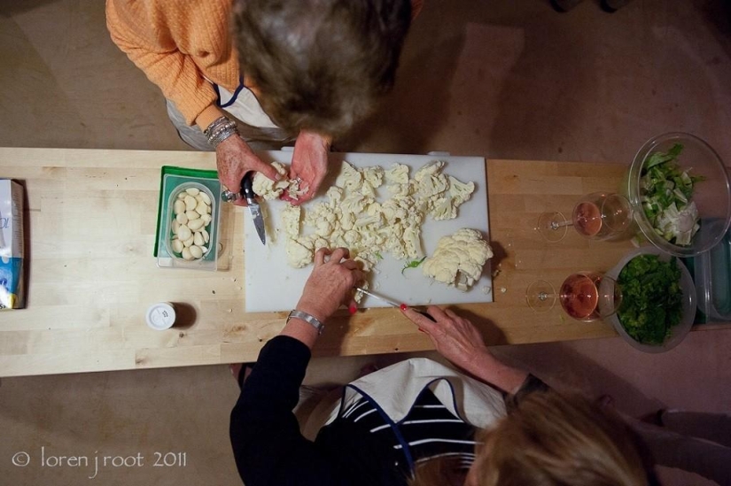 How rural houses of the 13th century are adapted to modern dwellings How rural houses of the 13th century are adapted to modern dwellings