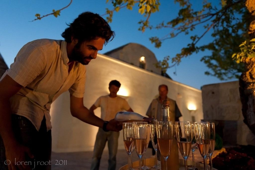 How rural houses of the 13th century are adapted to modern dwellings How rural houses of the 13th century are adapted to modern dwellings