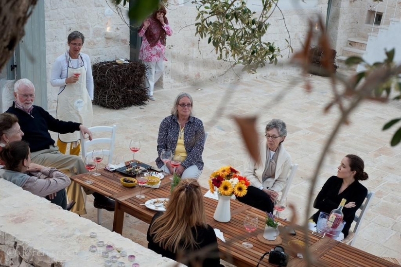 How rural houses of the 13th century are adapted to modern dwellings How rural houses of the 13th century are adapted to modern dwellings