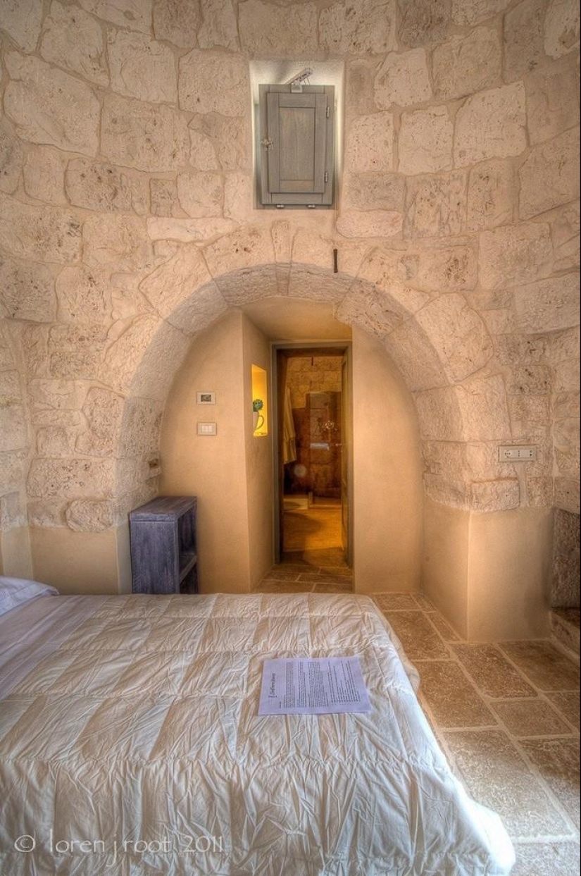 How rural houses of the 13th century are adapted to modern dwellings How rural houses of the 13th century are adapted to modern dwellings