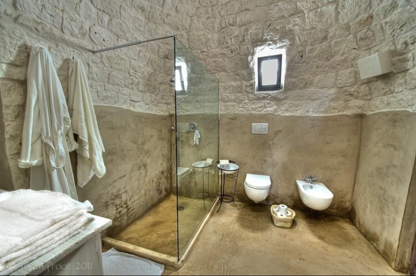 How rural houses of the 13th century are adapted to modern dwellings How rural houses of the 13th century are adapted to modern dwellings