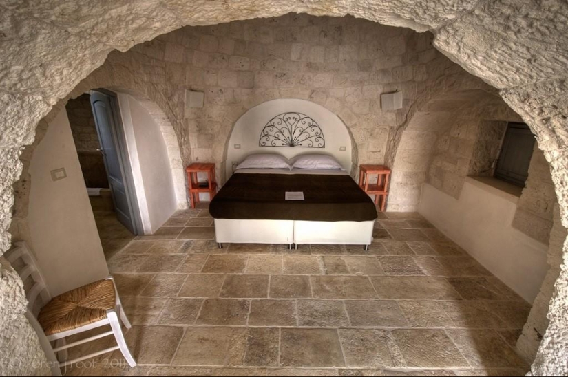 How rural houses of the 13th century are adapted to modern dwellings How rural houses of the 13th century are adapted to modern dwellings