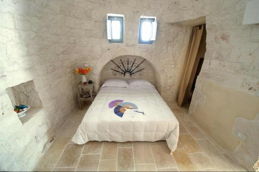 How rural houses of the 13th century are adapted to modern dwellings How rural houses of the 13th century are adapted to modern dwellings