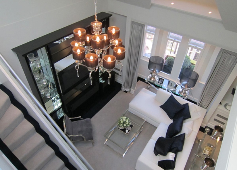 How Russian, Chinese and Malaysian students support the British economy