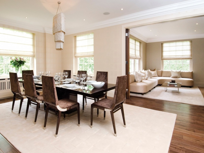 How Russian, Chinese and Malaysian students support the British economy