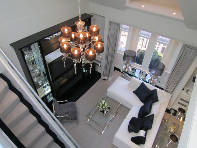 How Russian, Chinese and Malaysian students support the British economy