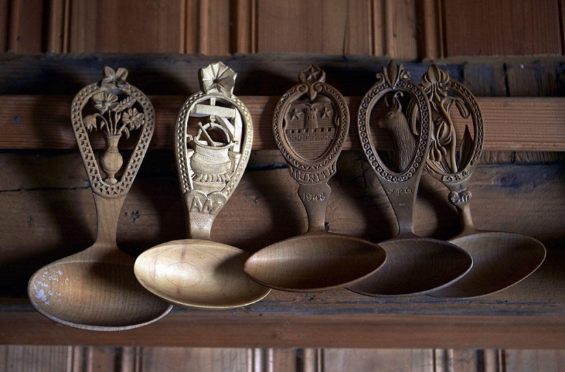 How Swiss cheese is made How Swiss cheese is made