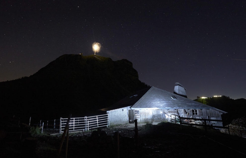 How Swiss cheese is made How Swiss cheese is made