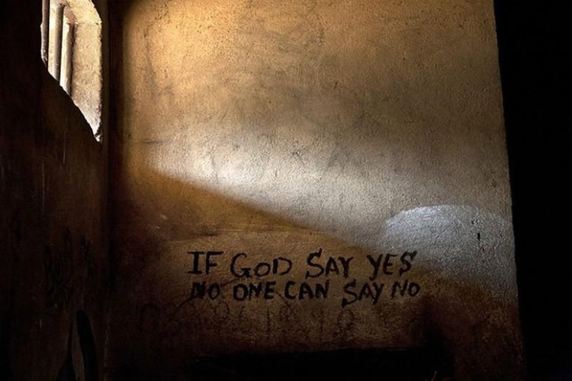 How teens in Sierra Leone spend years in prison awaiting their trial How teens in Sierra Leone spend years in prison awaiting their trial