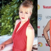 How the actors of "Beverly Hills, 90210" have changed in 25 years