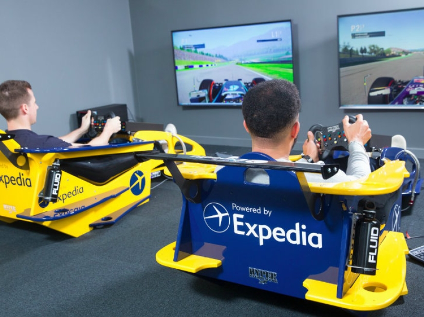 How the dream office works for those stuck in childhood