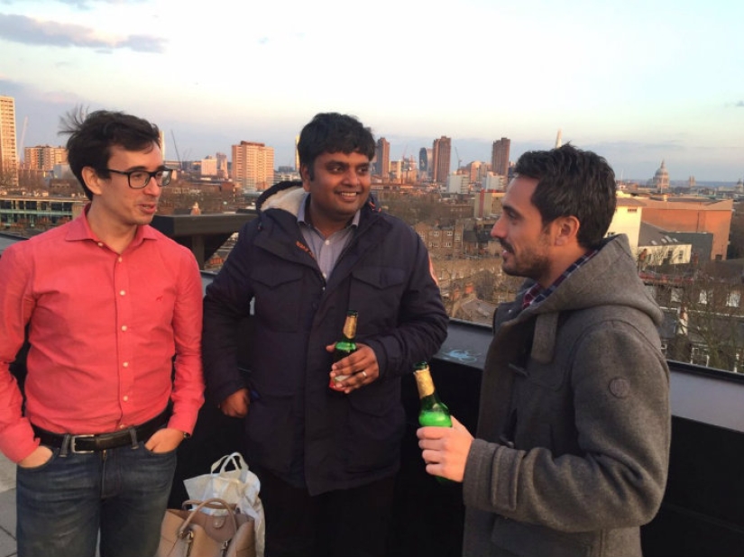 How the dream office works for those stuck in childhood