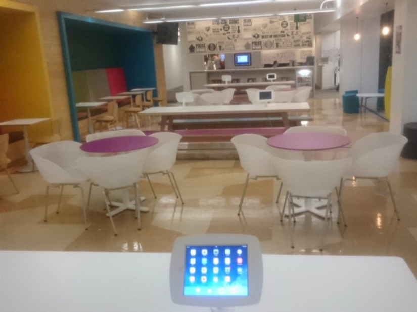 How the dream office works for those stuck in childhood