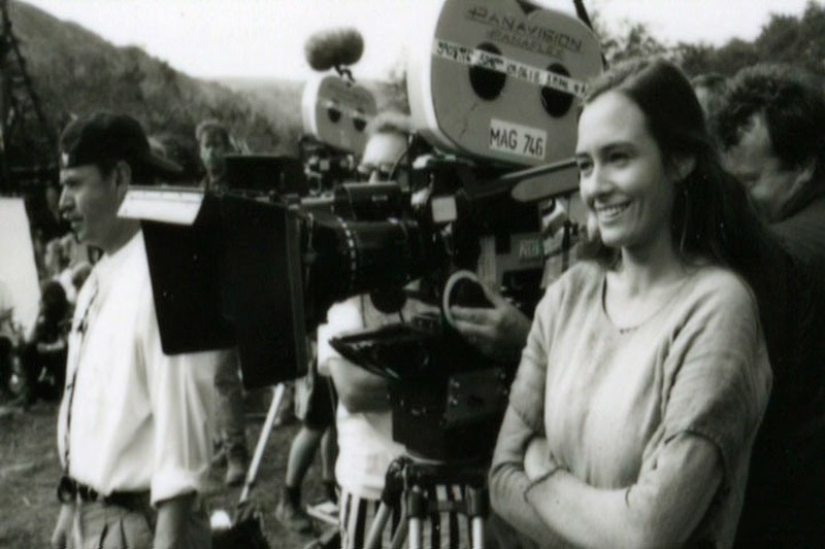 How the epic film "Braveheart" was filmed How the epic film "Braveheart" was filmed