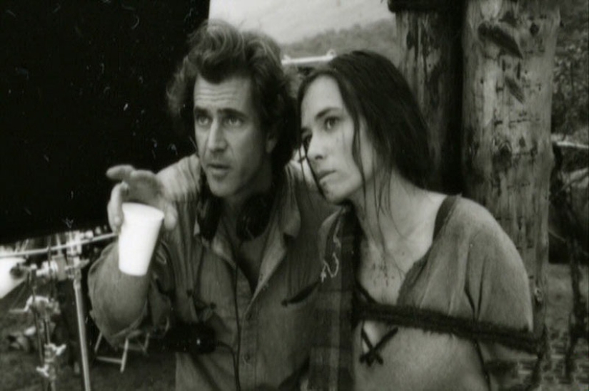 How the epic film "Braveheart" was filmed How the epic film "Braveheart" was filmed