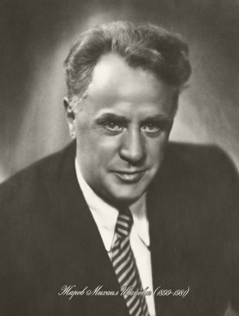 How the first film about the district police officer Aniskin "Village Detective" was shot