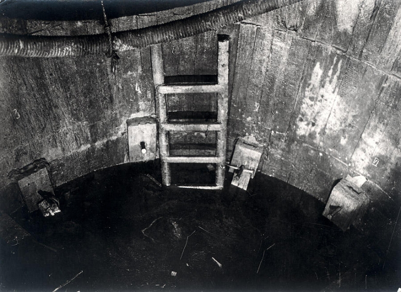 How the first stage of the Moscow Metro was built