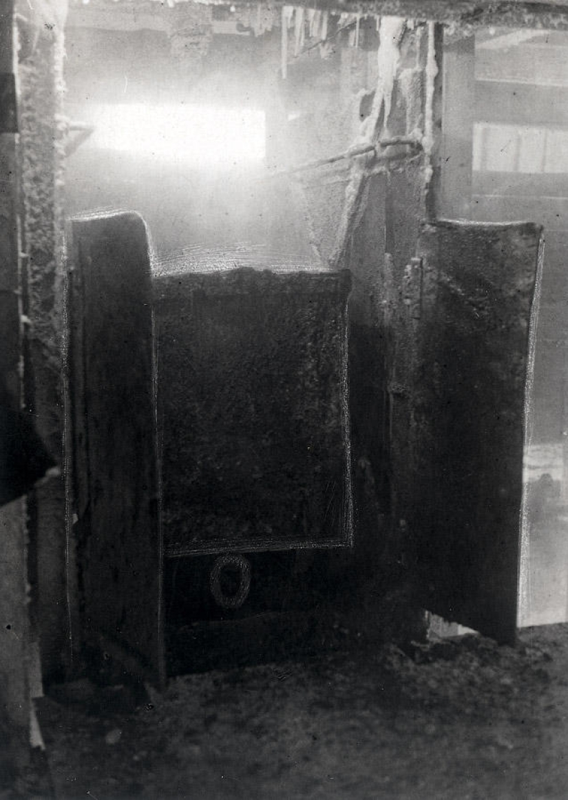 How the first stage of the Moscow Metro was built