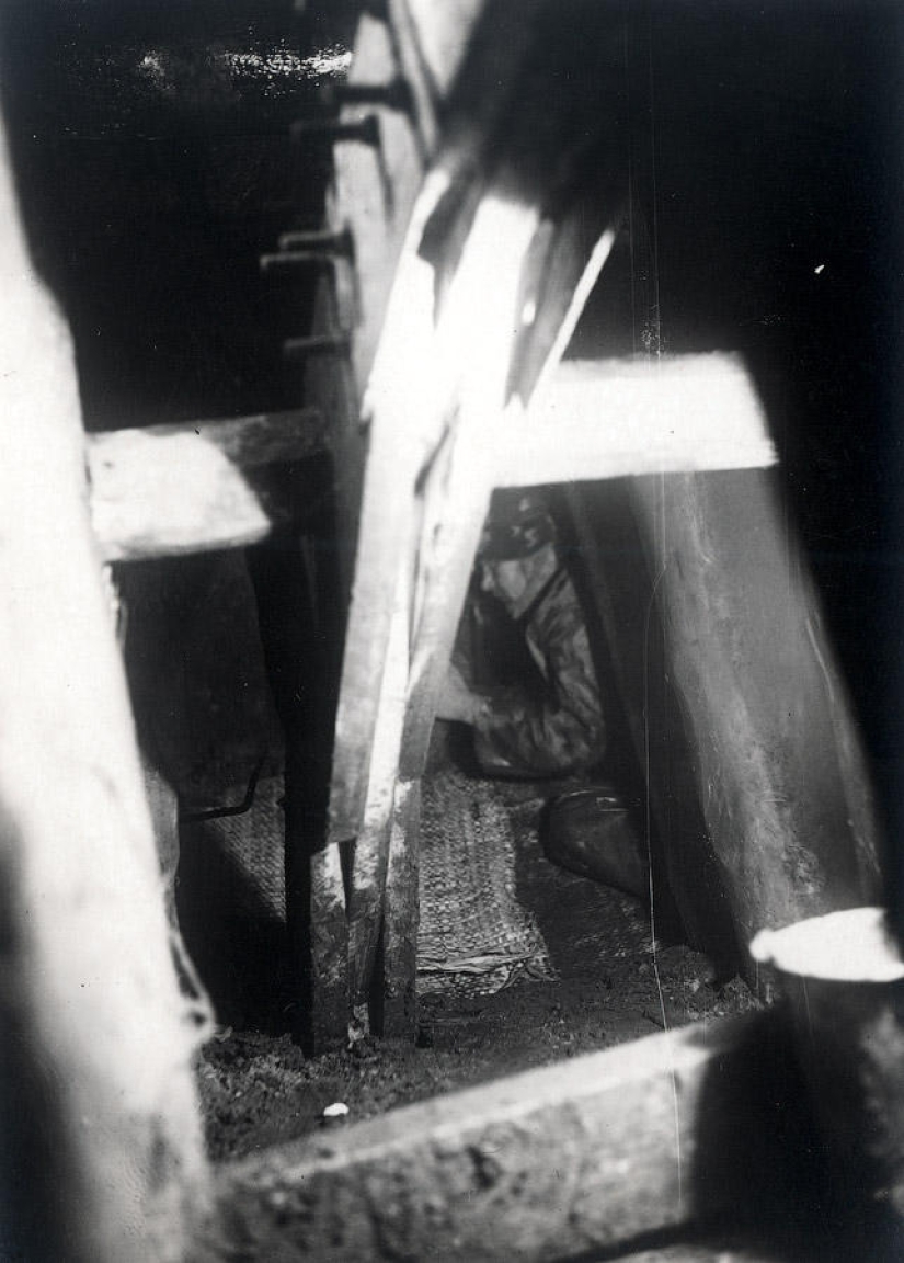 How the first stage of the Moscow Metro was built