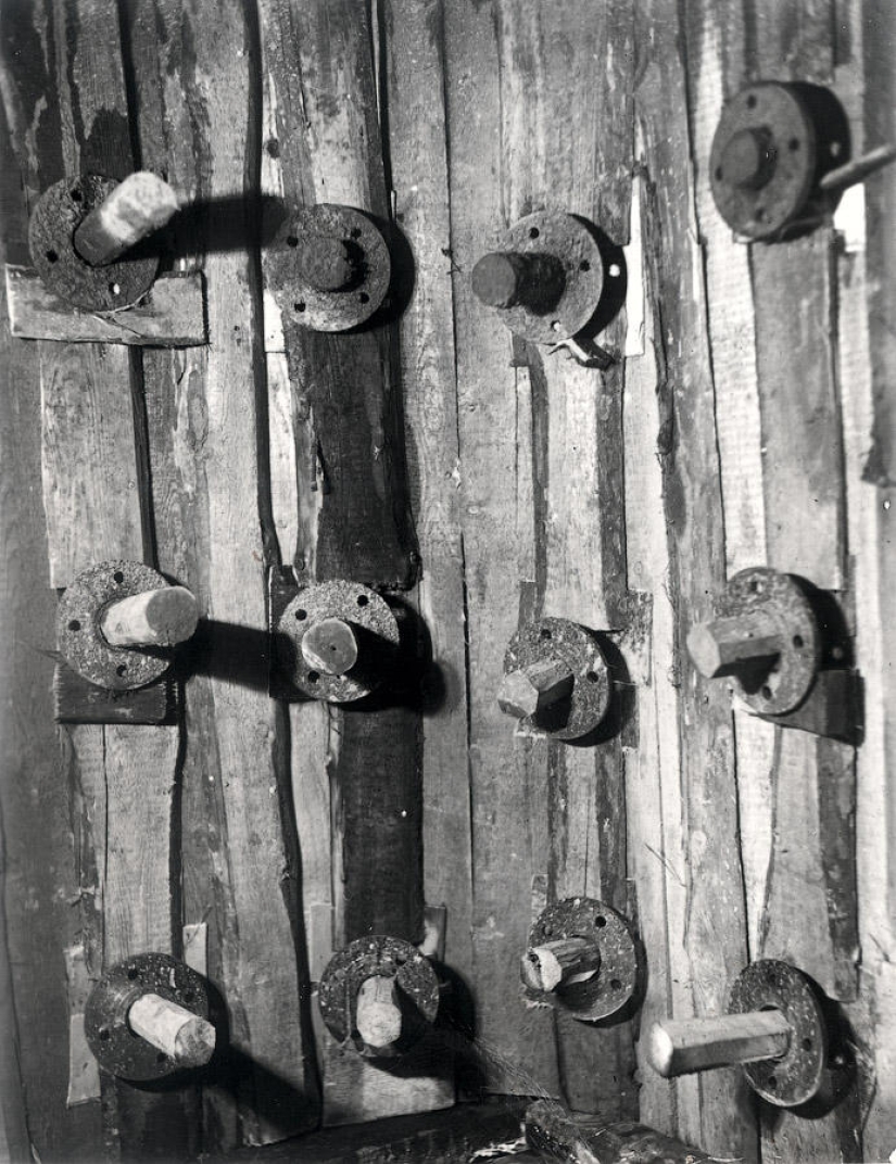 How the first stage of the Moscow Metro was built