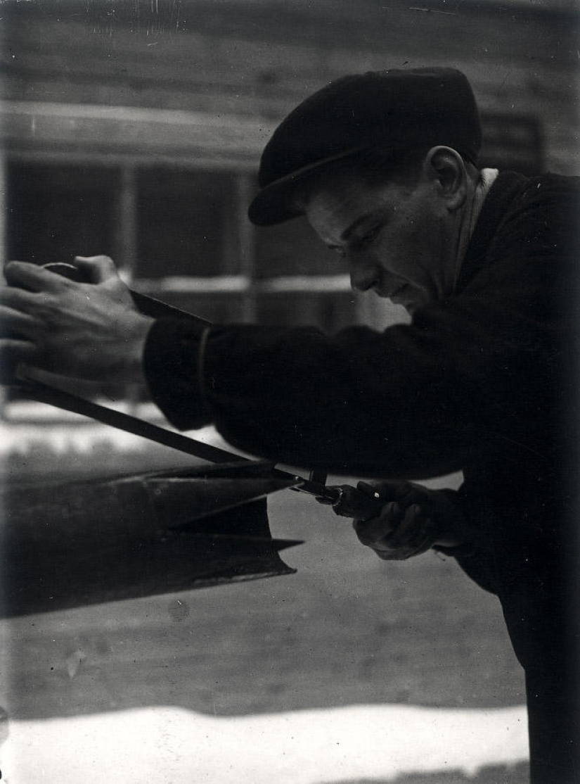 How the first stage of the Moscow Metro was built