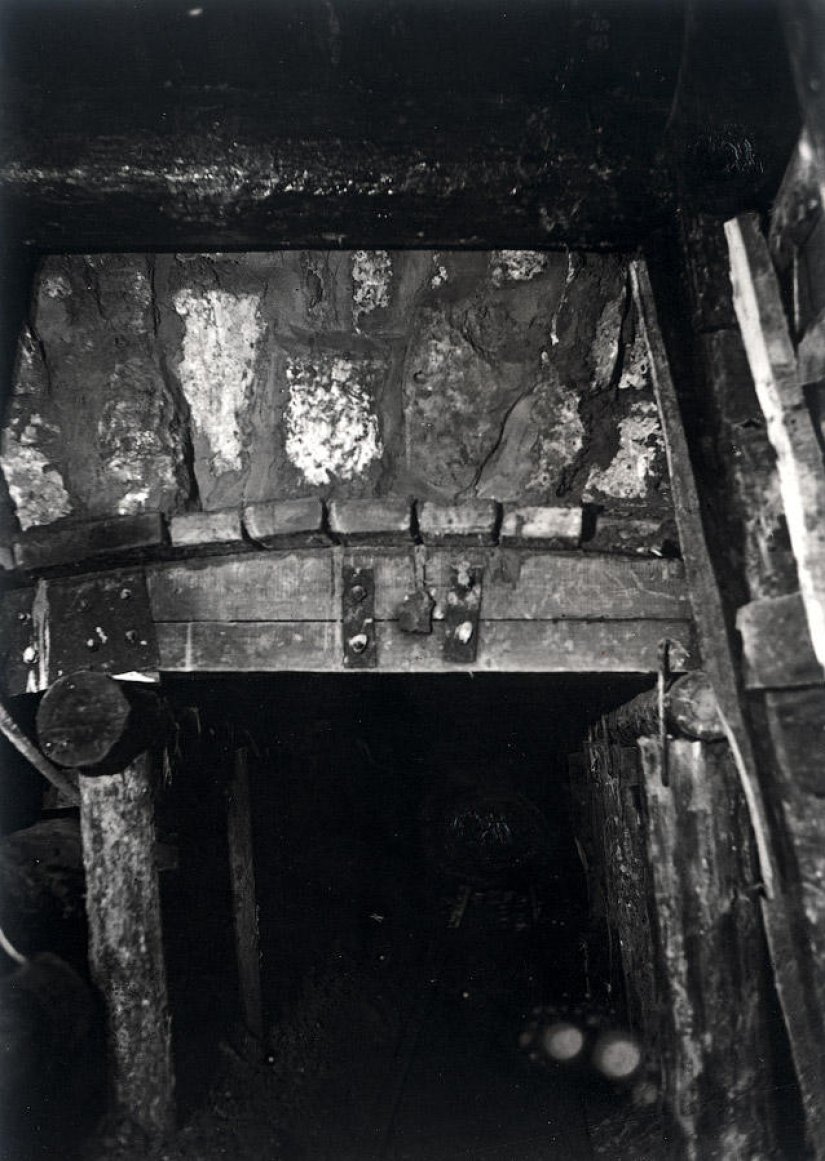 How the first stage of the Moscow Metro was built