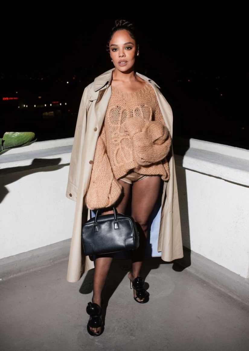 How the miniskirt got so mini it disappeared