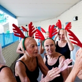 How the pensioners from Sun City "light"