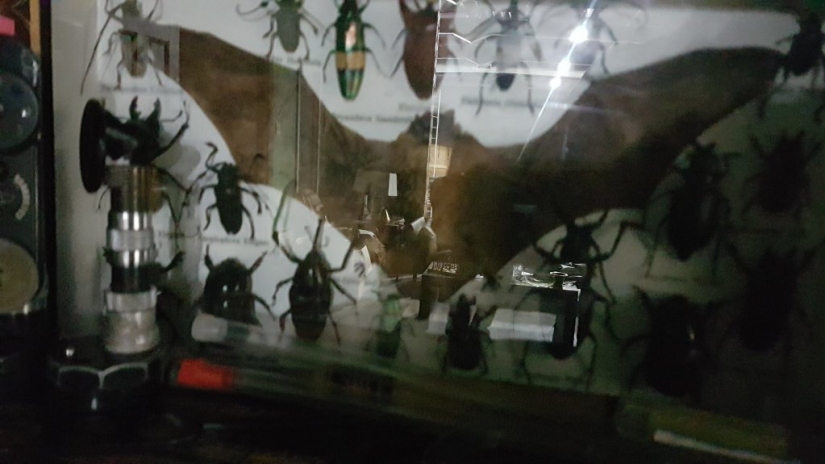 How the scenery for the series "Sherlock" was created